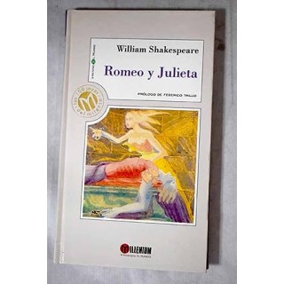 Romeo y Julieta